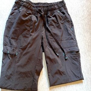 Women's Core Essentials Drawstring Scrub Pants